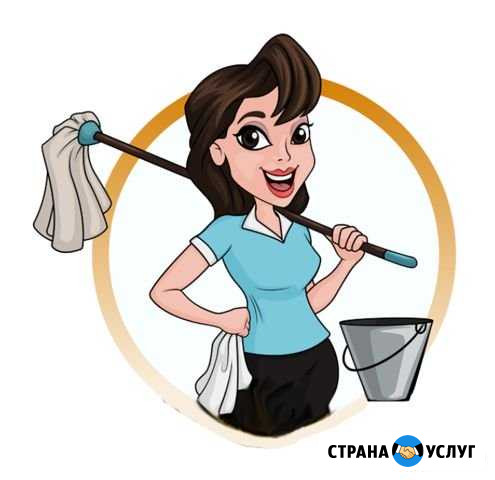 Клининг. Дезинфекция, уборка квартир, офисов Барнаул - изображение 1