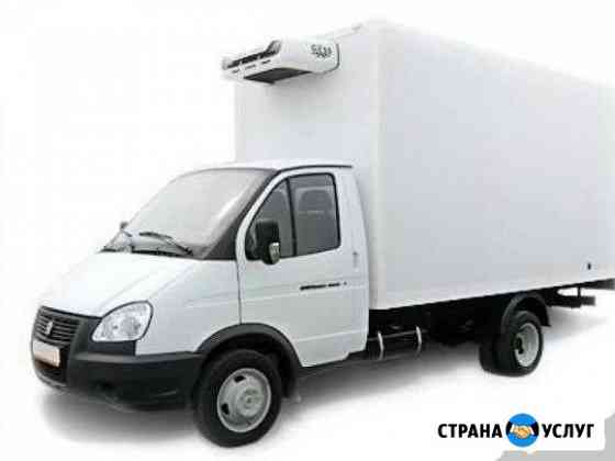 Газель Нижнекамск