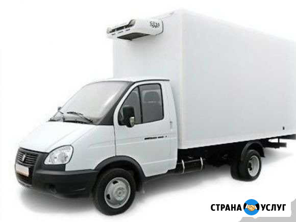 Газель Нижнекамск - изображение 1