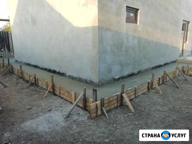 Бетонщики Елизаветинская - изображение 1