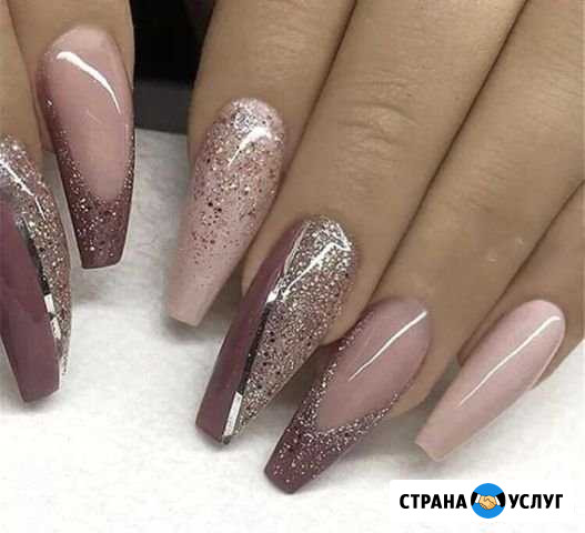 Наращивание ногтей Сочи - изображение 1