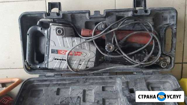 Аренда инструмента Ставрополь - изображение 1