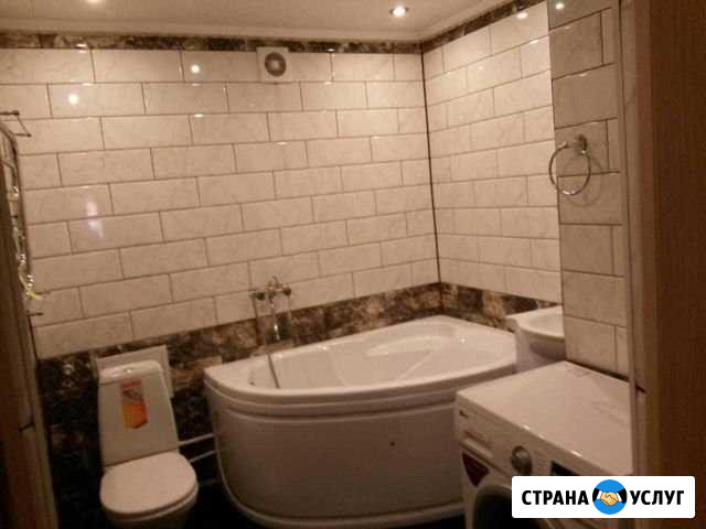 Ремонт любой сложности Новотроицк - изображение 1