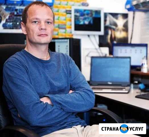 Ремонт компьютеров и ноутбуков.Частник Петрозаводск - изображение 1