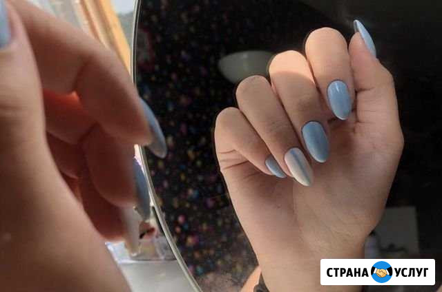 Маникюр Мытищи - изображение 1