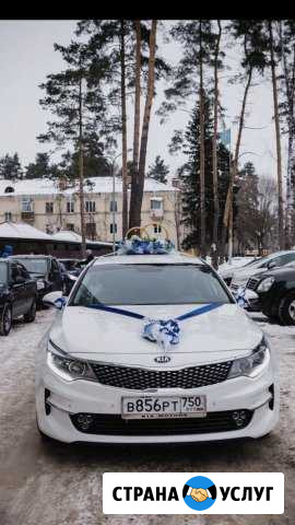 Аренда автомобиля Быково - изображение 1