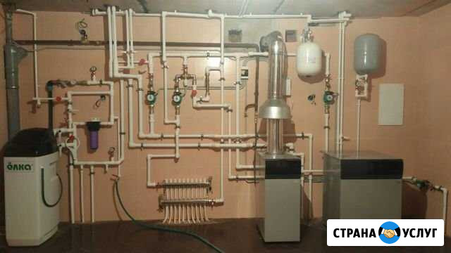 Сантехника Белгород - изображение 1