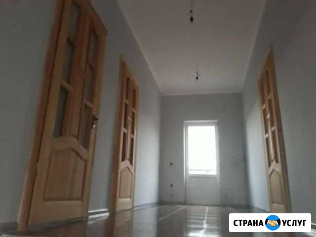 Отделка квартир.строительство домов Советск - изображение 1