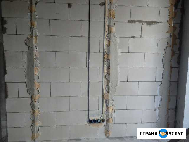 Электрик Рязань - изображение 1