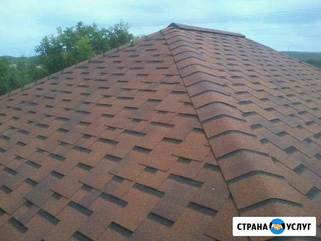 Кровля все виды Керчь - изображение 1