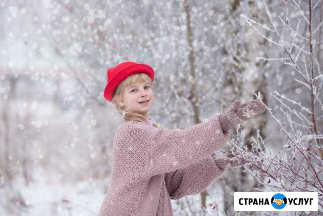 Фотограф Смоленск - изображение 1