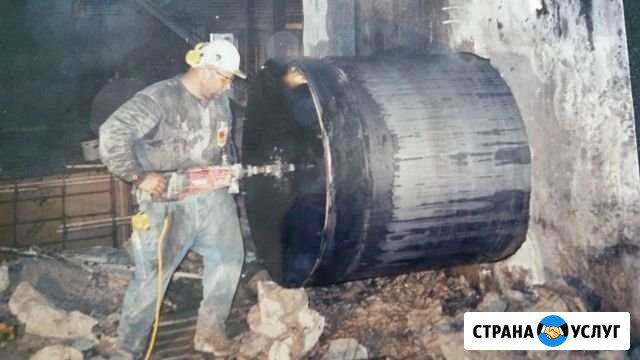 Алмазное Бурение Сыктывкар - изображение 1