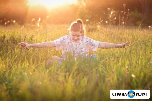Фотограф Темрюк - изображение 1