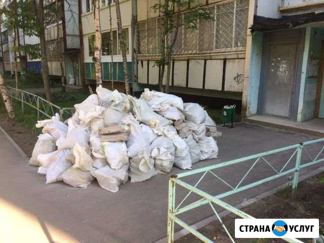 Демонтаж Ухта - изображение 1
