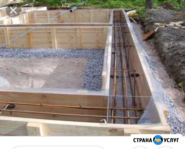 Земляные работы различного типа Южноуральск - изображение 1