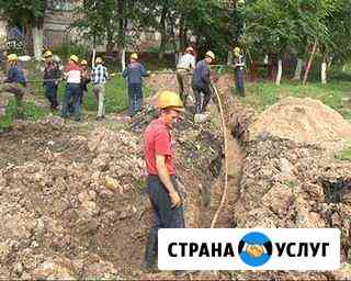 Строительство сетей связи Сарапул