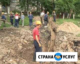 Строительство сетей связи Сарапул - изображение 1