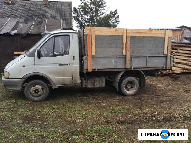 Газель фермер Петрозаводск - изображение 1