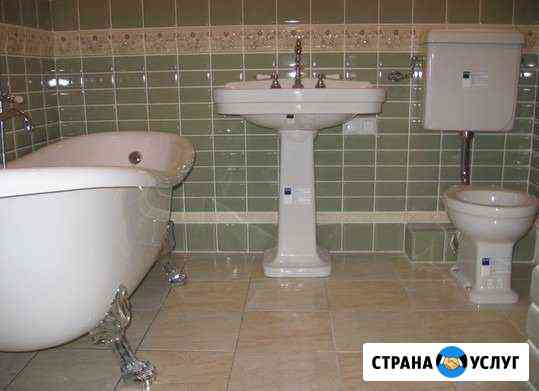 Сантехник. 24/7 Энгельс