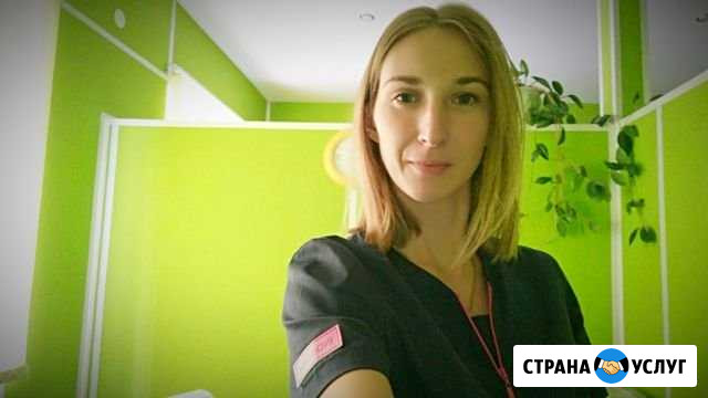 Массаж стопстресс Рославль - изображение 1