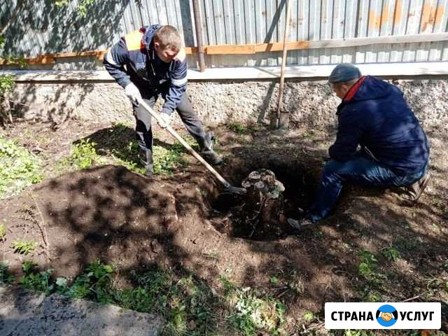 Добросовестные разнорабочие, грузчики Оренбург - изображение 1