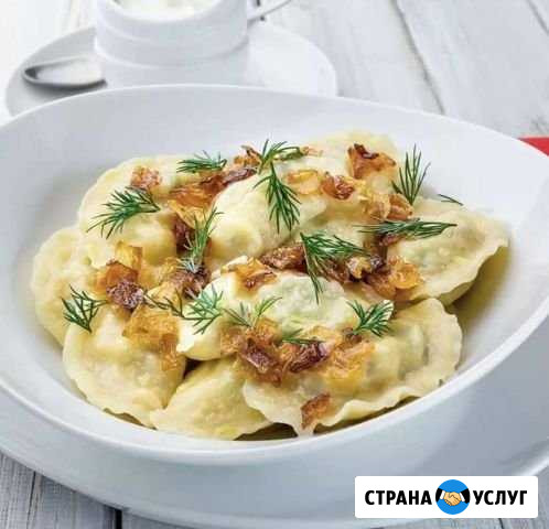 Кулинария Архипо-Осиповка - изображение 1