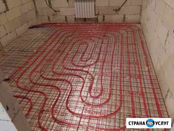 Сантехники Ульяновск гарантия,качество Ульяновск