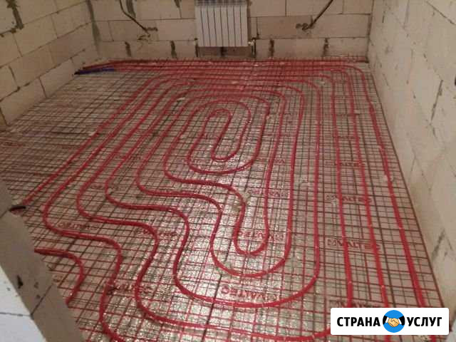 Сантехники Ульяновск гарантия,качество Ульяновск - изображение 1