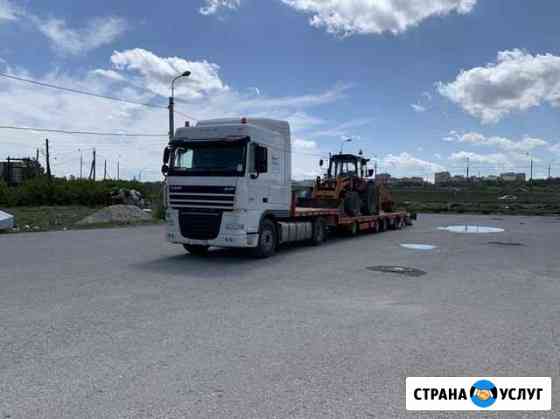 Трал Рязань