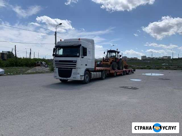Трал Рязань - изображение 1