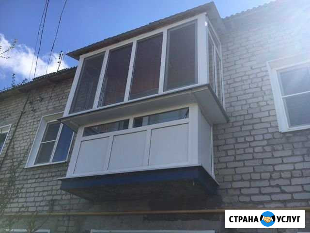 Доктор Окон Кузоватово - изображение 1