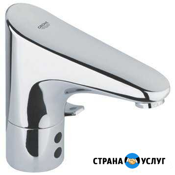 Сантехник Ижевск - изображение 1
