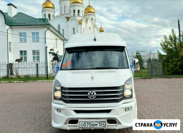 Пассажирские перевозки и перевозка груза Москва - изображение 1