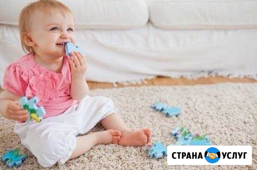 Химчистка ковров и мягкой мебели на дому Курган - изображение 1