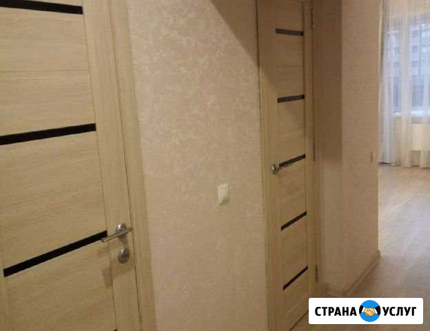Двери, ламинат, обои Чита - изображение 1