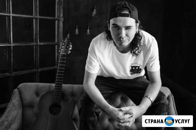 Уроки гитары. Легко и быстро в разных жанрах Симферополь - изображение 1