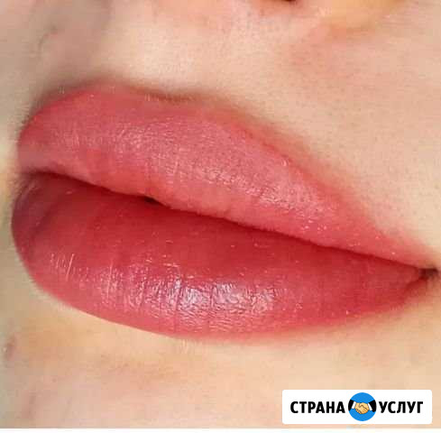 Татуаж.Перманентный макияж Томск - изображение 1