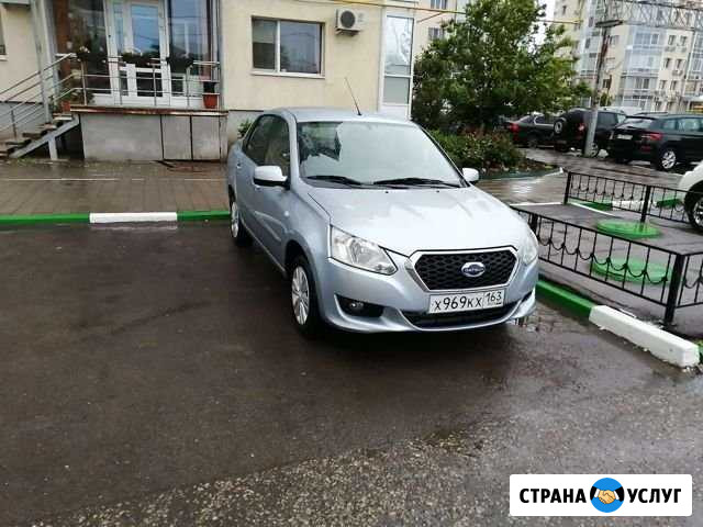 Аренда авто Энгельс - изображение 1