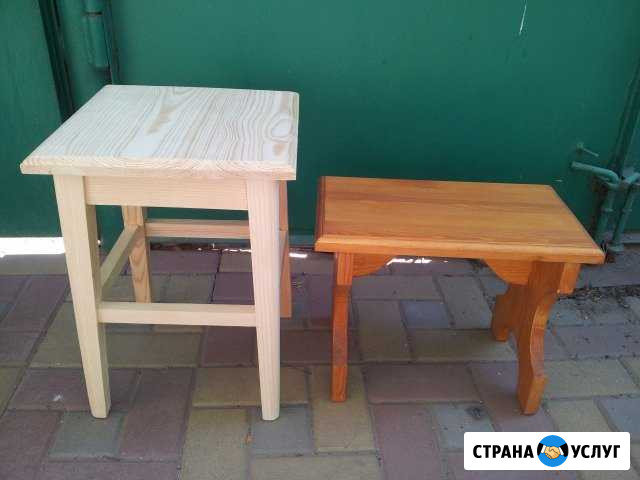 Столярные работы и изделия, резка стекла Таганрог - изображение 1
