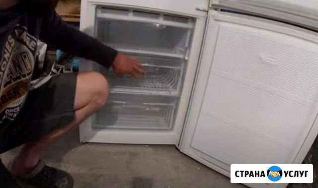 Ремонт холодильников и стиральных машин 24/7 Волгоград - изображение 1