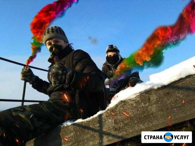 Фотошоп, оформление визиток и не только Красноярск - изображение 1