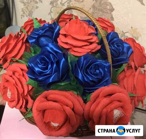 Сладкий букет Архангельск - изображение 1