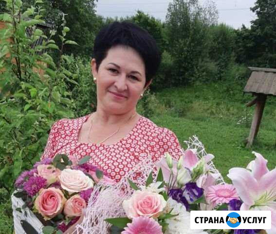 Предлагаю услуги домработницы,сиделки Балабаново - изображение 1