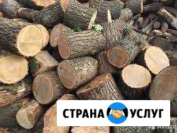 Дрова Липецк - изображение 1