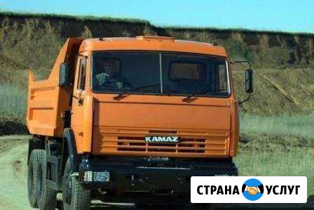 Вывоз мусора Омск - изображение 1