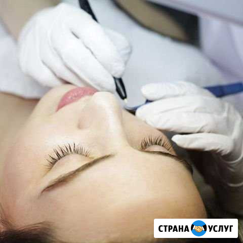 Ищу моделей Шугаринг+электроэпиляция Полтавская - изображение 1