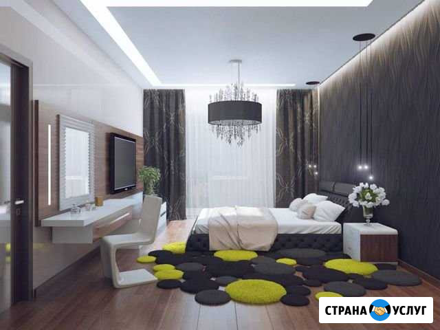 Ремонт квартир Огаревка - изображение 1
