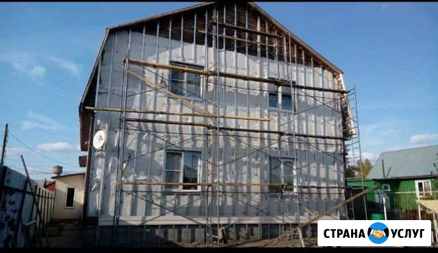 Предложение услуг Новоалтайск - изображение 1