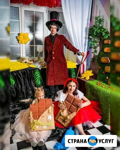 Фотограф.Студия.Широкий профиль Норильск - изображение 1