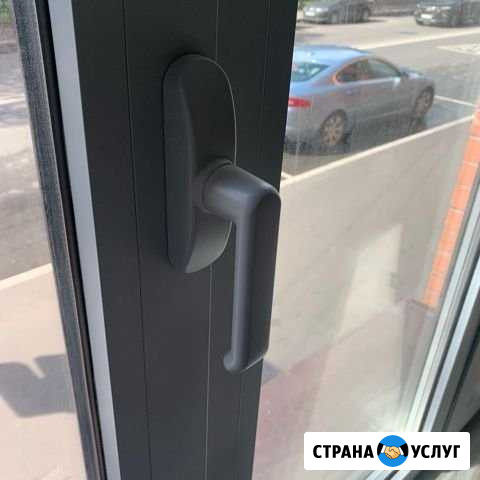 Пркраска оконных рам Москва - изображение 1